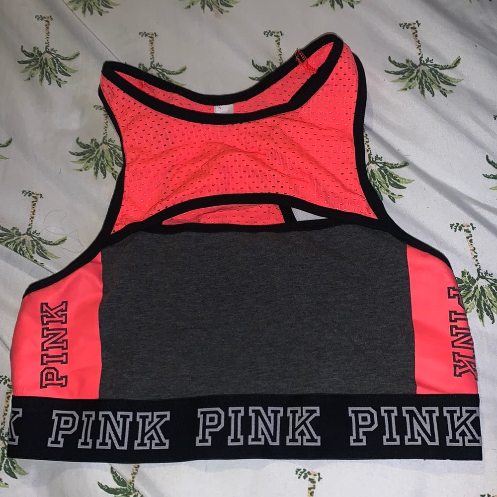 PINK Sports bra